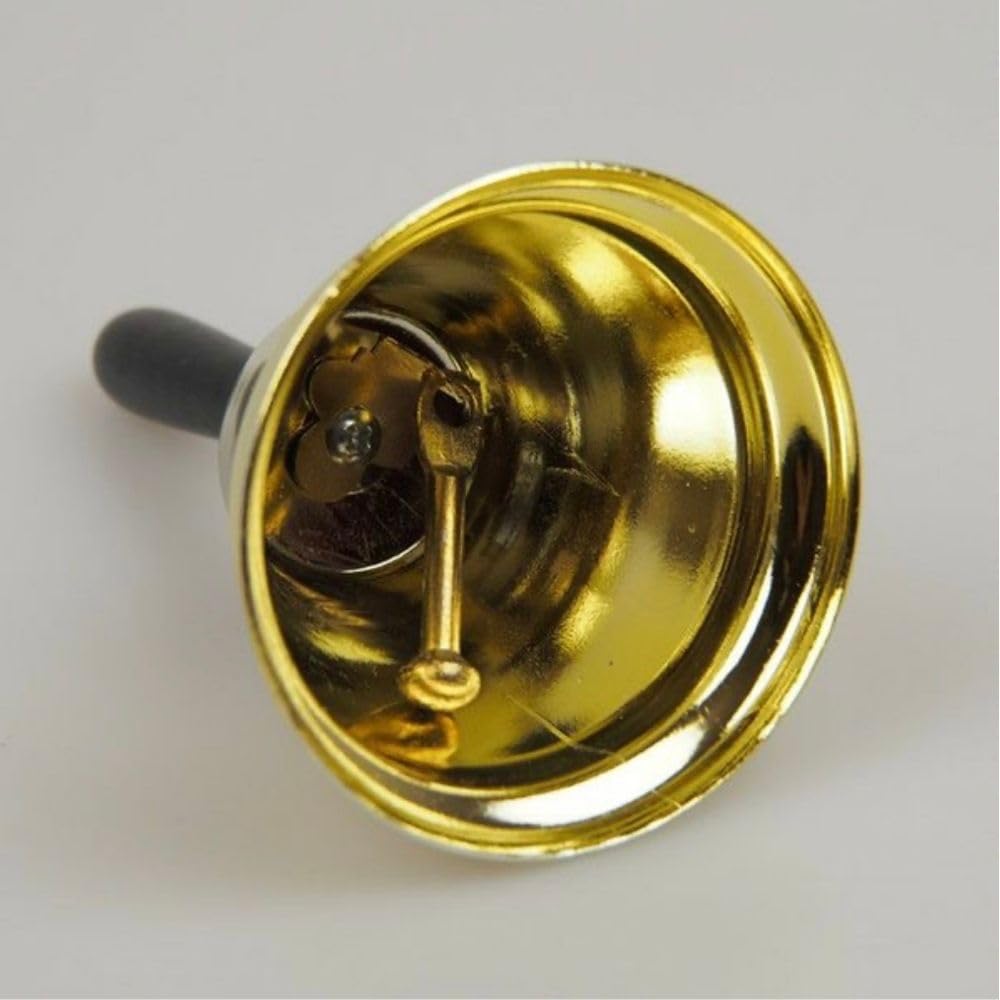 4000567 Big Bell
4000567 Big Bell