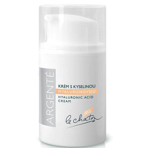 Увлажняющий крем Le Chaton Moisturizer with hyaluronic acid - Le Chaton 50 мл
Увлажняющий крем Le Chaton Moisturizer with hyaluronic acid - Le Chaton 50 мл
