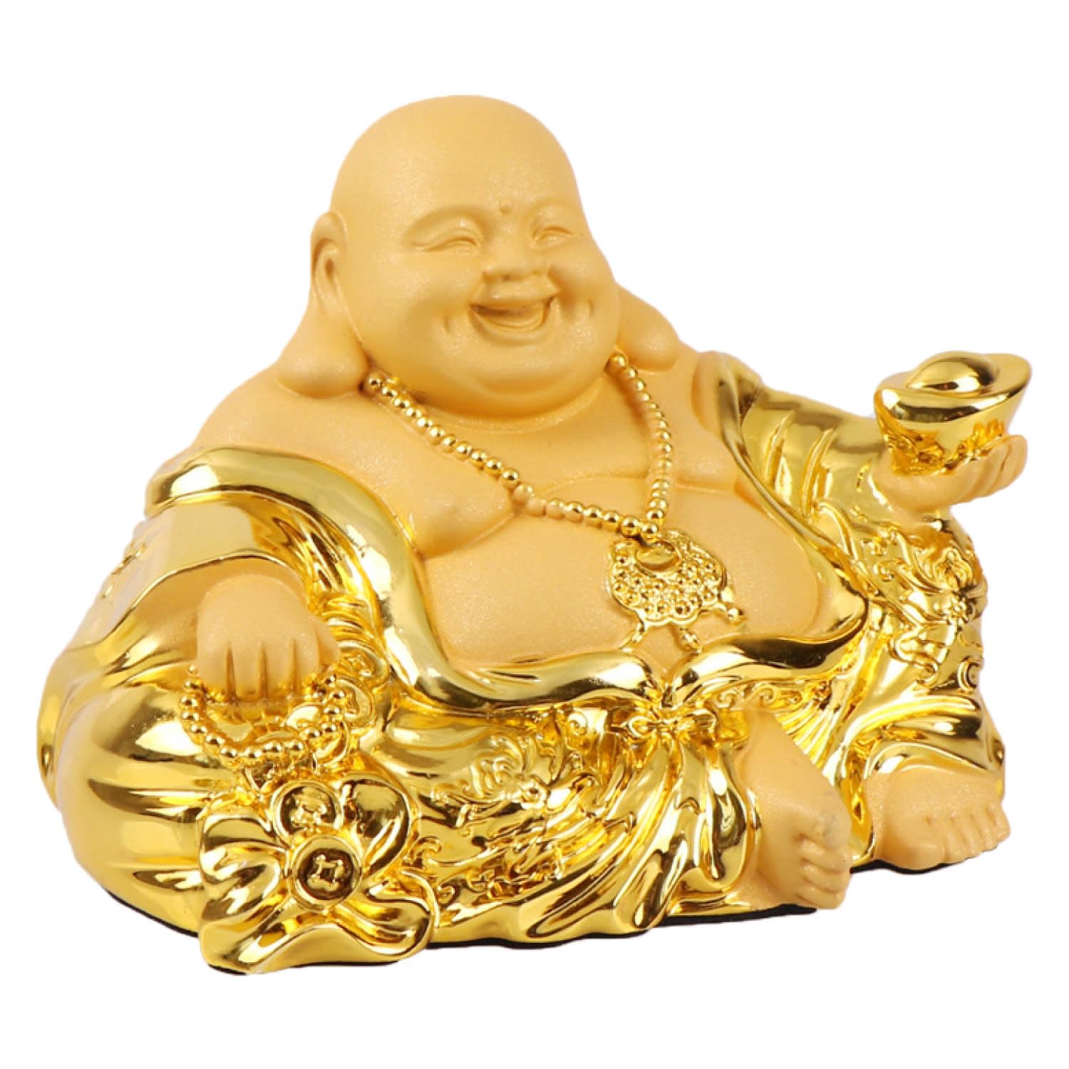 Archnote Hotei Figurine, Seven Lucky Gods, Feng Shui Item, Ornament, Hotei Figurine, Good Fortune, Luck, Protection from Evil, Interior Decor, Entranc
Archnote Hotei Figurine, Seven Lucky Gods, Feng Shui Item, Ornament, Hotei Figurine, Good Fortune, Luck, Protection from Evil, Interior Decor, Entranc