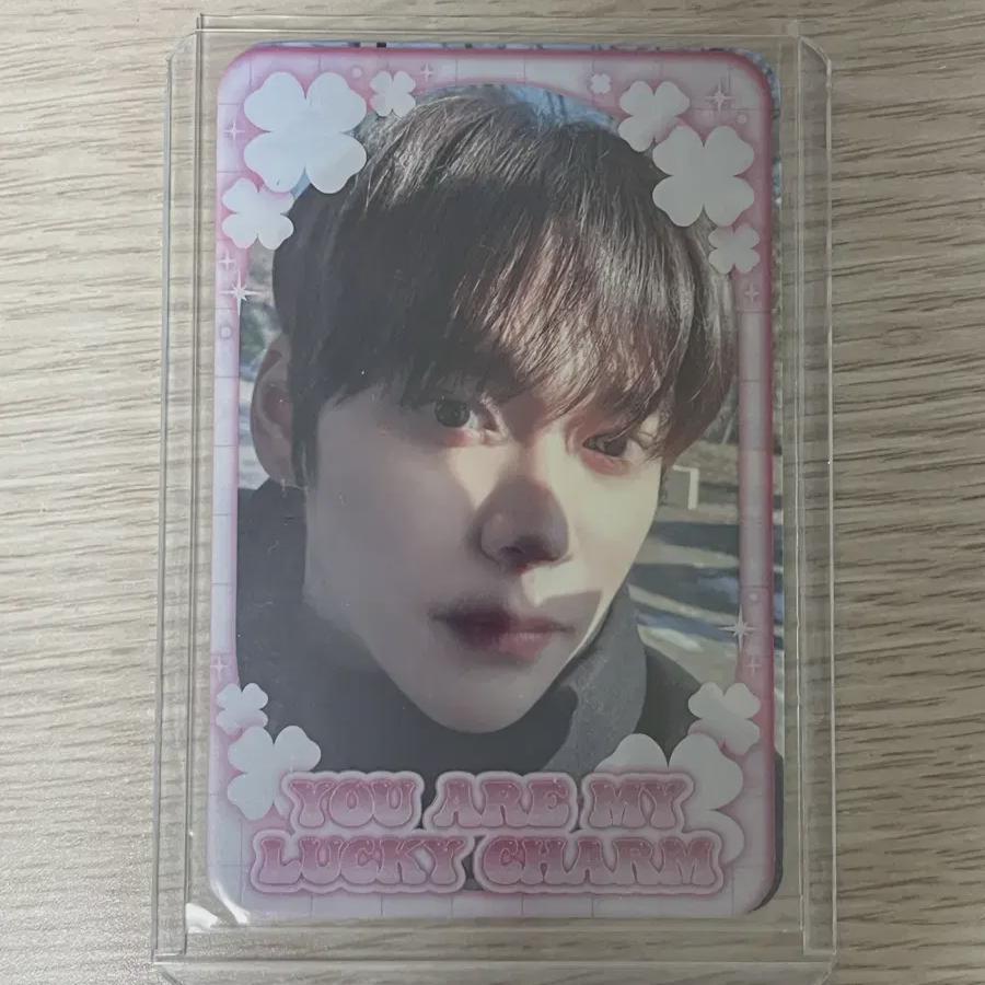 Фотокарточка Риизе Ынсок
Фотокарточка Риизе Ынсок