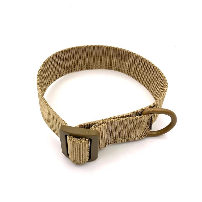 Multi-functional Tactical Nylon Utility Belt
Multi-functional Tactical Nylon Utility Belt