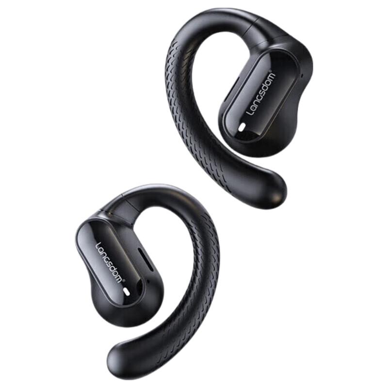 Lanston Bone Conduction Sports Earphones
Lanston Bone Conduction Sports Earphones