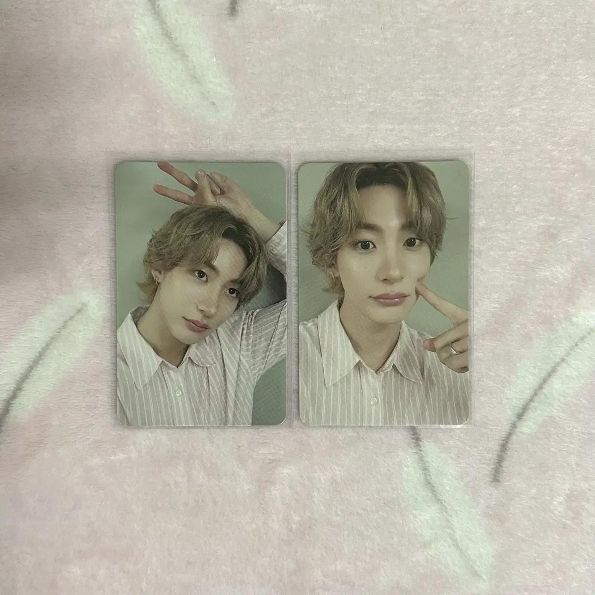 Riize Chanyoung On The Street Rising Epilogue Коллекционная карточка Фотокарточка Фотокарточка
Riize Chanyoung On The Street Rising Epilogue Коллекционная карточка Фотокарточка Фотокарточка