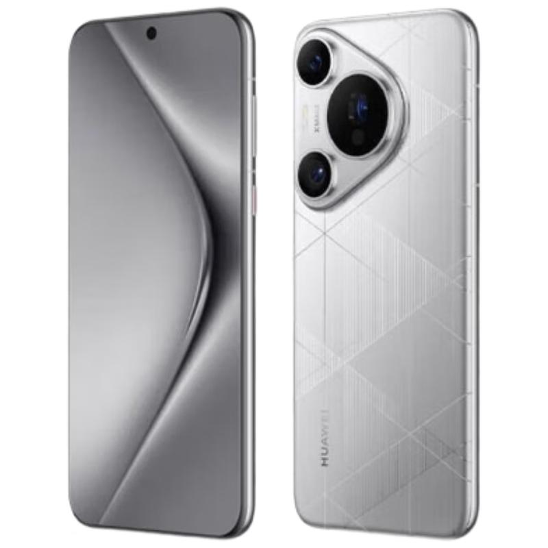 HUAWEI Pura 70 Pro+ (CN version) 16GB+512GB
HUAWEI Pura 70 Pro+ (CN version) 16GB+512GB