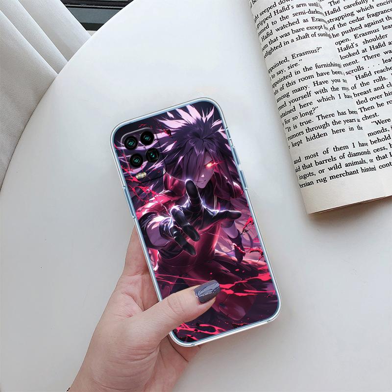 RA26 NARUTO Uchiha Madara Case for Motorola G10 G20 G30 G31 G32 G34 G35 G41 G42 G50 G51 G52 G55 G60 G60S G62 G71 G72 G75 Motorola Moto G55
RA26 NARUTO Uchiha Madara Case for Motorola G10 G20 G30 G31 G32 G34 G35 G41 G42 G50 G51 G52 G55 G60 G60S G62 G71 G72 G75 Motorola Moto G55