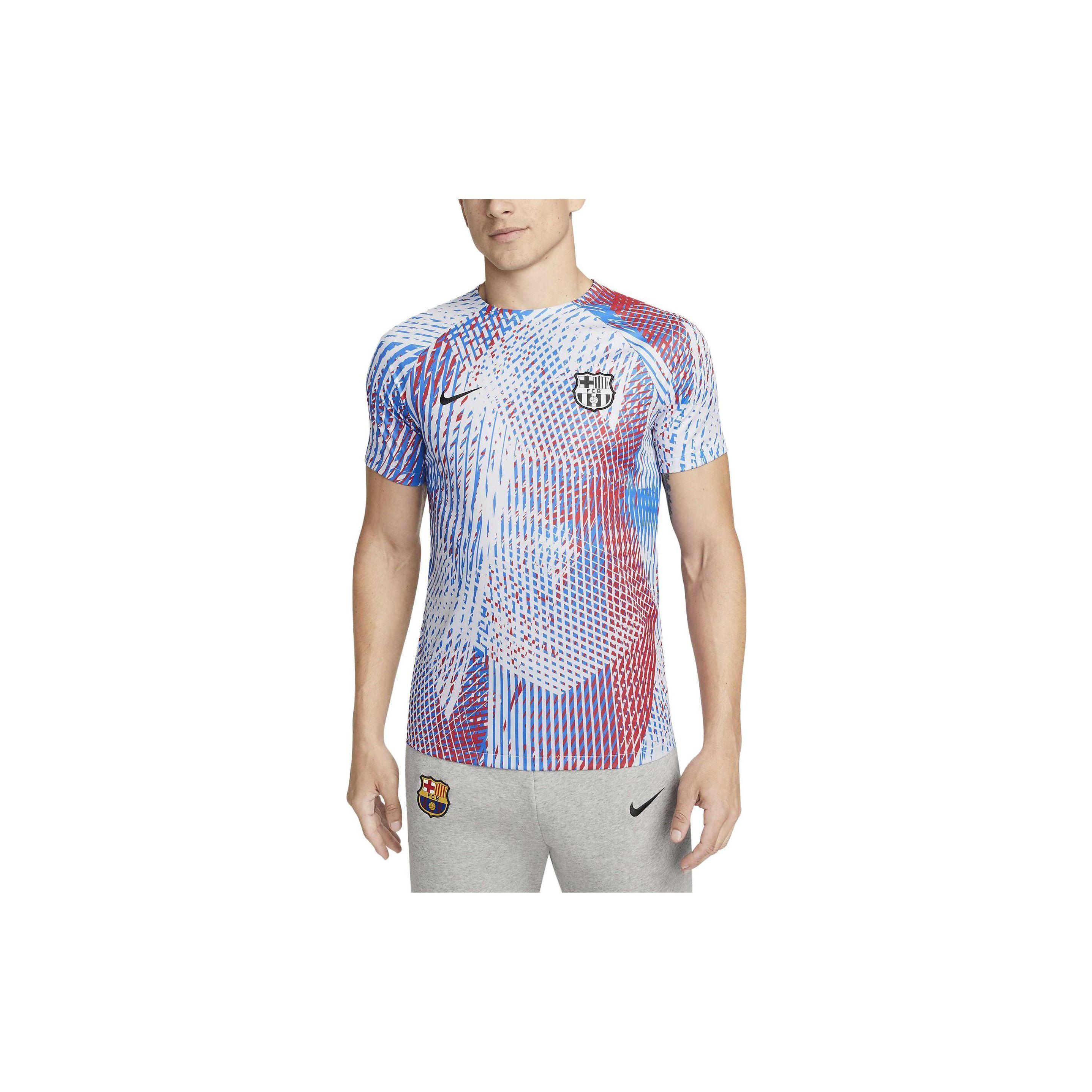 Nike Logo Print Round Neck Pullover Short Sleeve T-Shirt Men T-Shirts Mixed-Color DN2917-101 XL
Nike Logo Print Round Neck Pullover Short Sleeve T-Shirt Men T-Shirts Mixed-Color DN2917-101 XL