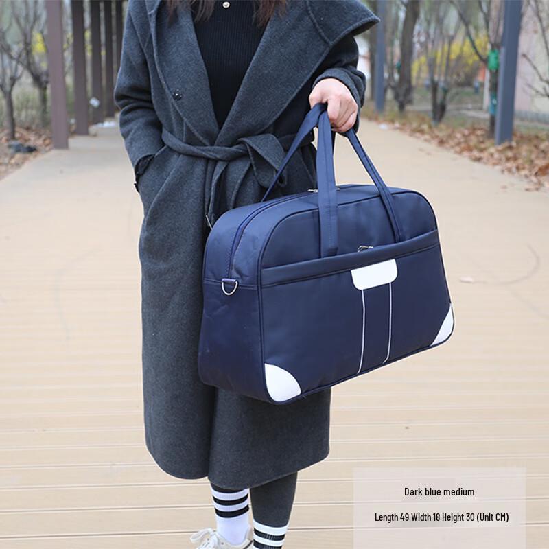 Waterproof Travel Duffel Bag Medium
Waterproof Travel Duffel Bag Medium