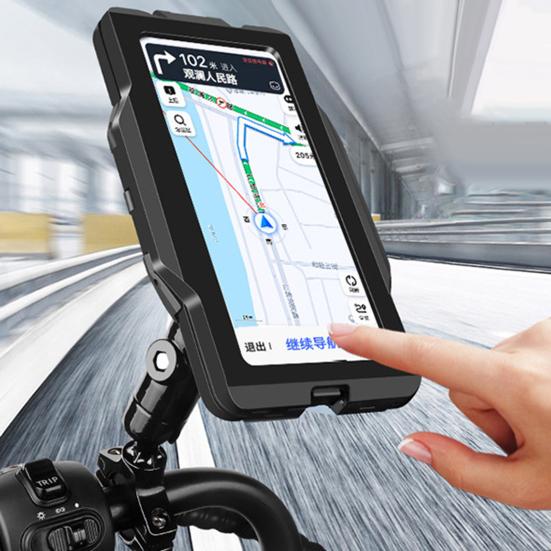 PLUS17 Универсальный велосипед Phone Mount Двойной кардан Спин Дождестойкий Длительный срок службы Телефон Крепление Держатель Велосипедное оборудование
PLUS17 Универсальный велосипед Phone Mount Двойной кардан Спин Дождестойкий Длительный срок службы Телефон Крепление Держатель Велосипедное оборудование