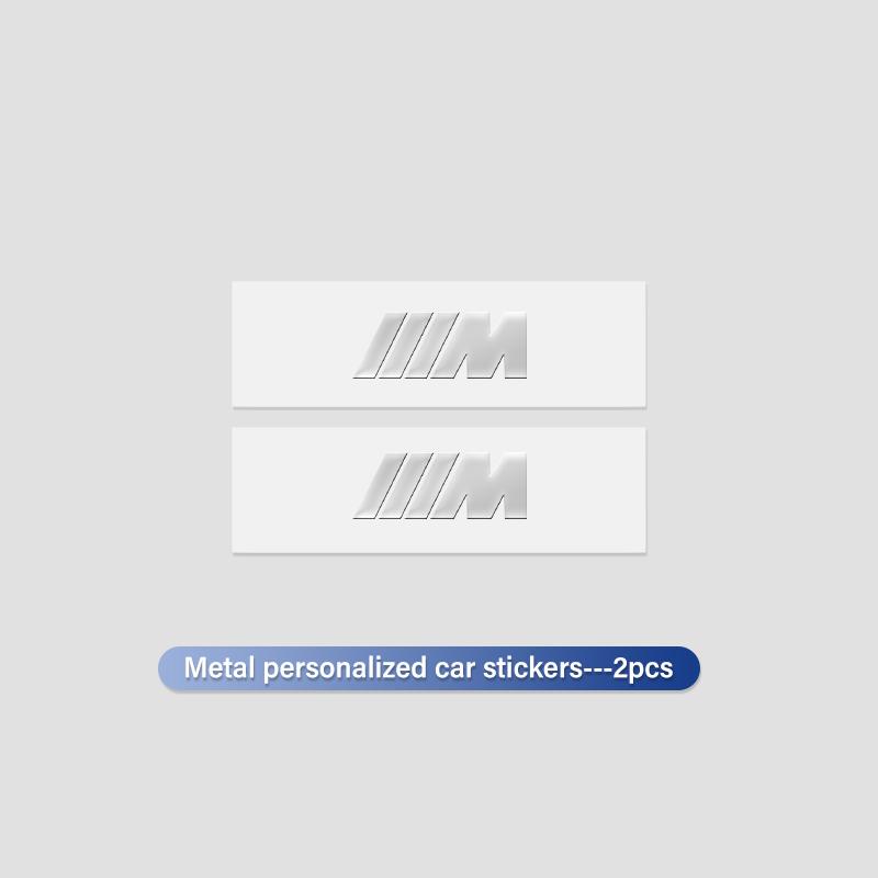 For BMW Car Logo Emblem Badge Metal Sticker Decals Decoration Accessories X1 X2 X3 X4 X5 X6 X7 G20 G30 6GT E46 E90 E60 F10 E39
For BMW Car Logo Emblem Badge Metal Sticker Decals Decoration Accessories X1 X2 X3 X4 X5 X6 X7 G20 G30 6GT E46 E90 E60 F10 E39
