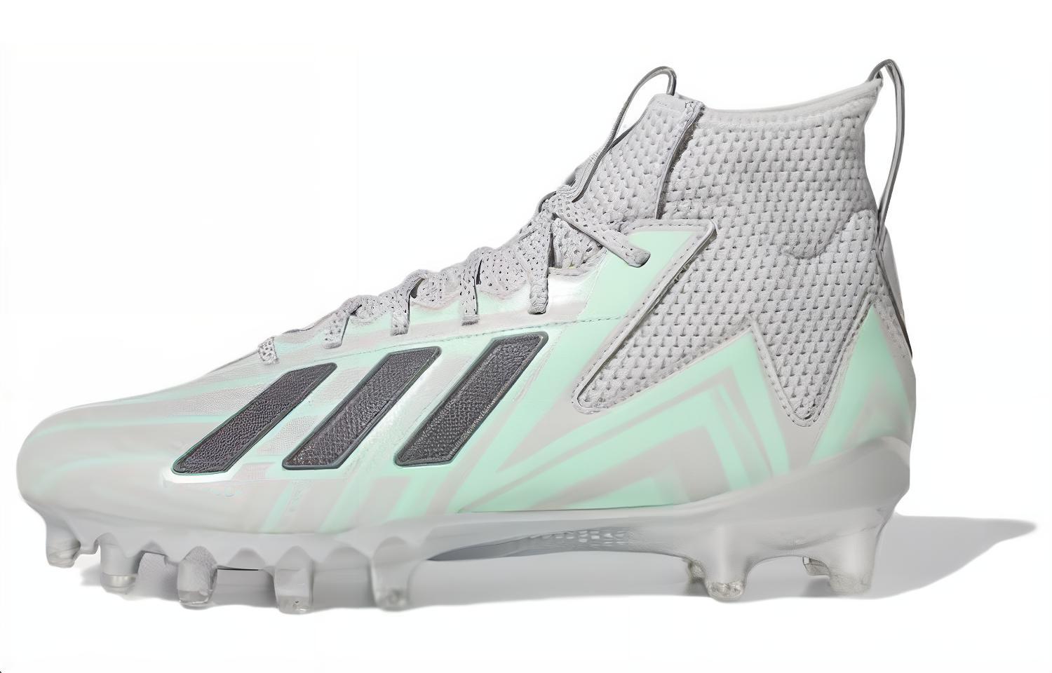 Adidas Freak 23 All American Bowl - Grey Mint GW1745 44⅔
Adidas Freak 23 All American Bowl - Grey Mint GW1745 44⅔