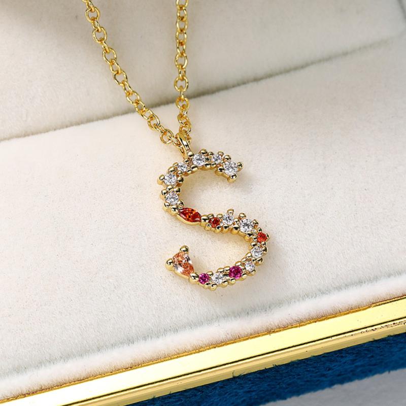 CAOSHI Stylish Women s Necklace with Letter S Pendant Bright Crystal Jewelry for Lady Personality Delicate Gift for Anniversary 38cm 5cm
CAOSHI Stylish Women s Necklace with Letter S Pendant Bright Crystal Jewelry for Lady Personality Delicate Gift for Anniversary 38cm 5cm