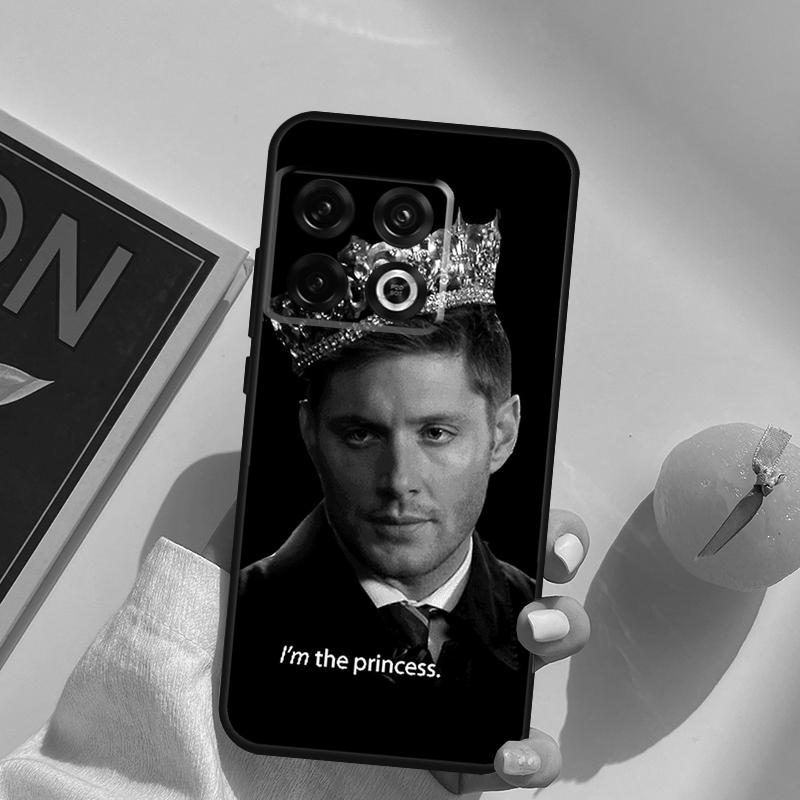 Чехол для телефона Supernatural для OnePlus 13T 10T 10R 12R 13R 15 13 12 11 10 9 Pro Nord CE 5 2 3 4 Lite N20 N30 OnePlus 13
Чехол для телефона Supernatural для OnePlus 13T 10T 10R 12R 13R 15 13 12 11 10 9 Pro Nord CE 5 2 3 4 Lite N20 N30 OnePlus 13