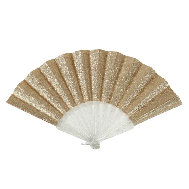 Glittering Plastic Hand Fan Party Essential Sparkling Accent Folding Handheld Fan Outdoor Indoor Decorative Item золотий
Glittering Plastic Hand Fan Party Essential Sparkling Accent Folding Handheld Fan Outdoor Indoor Decorative Item золотий