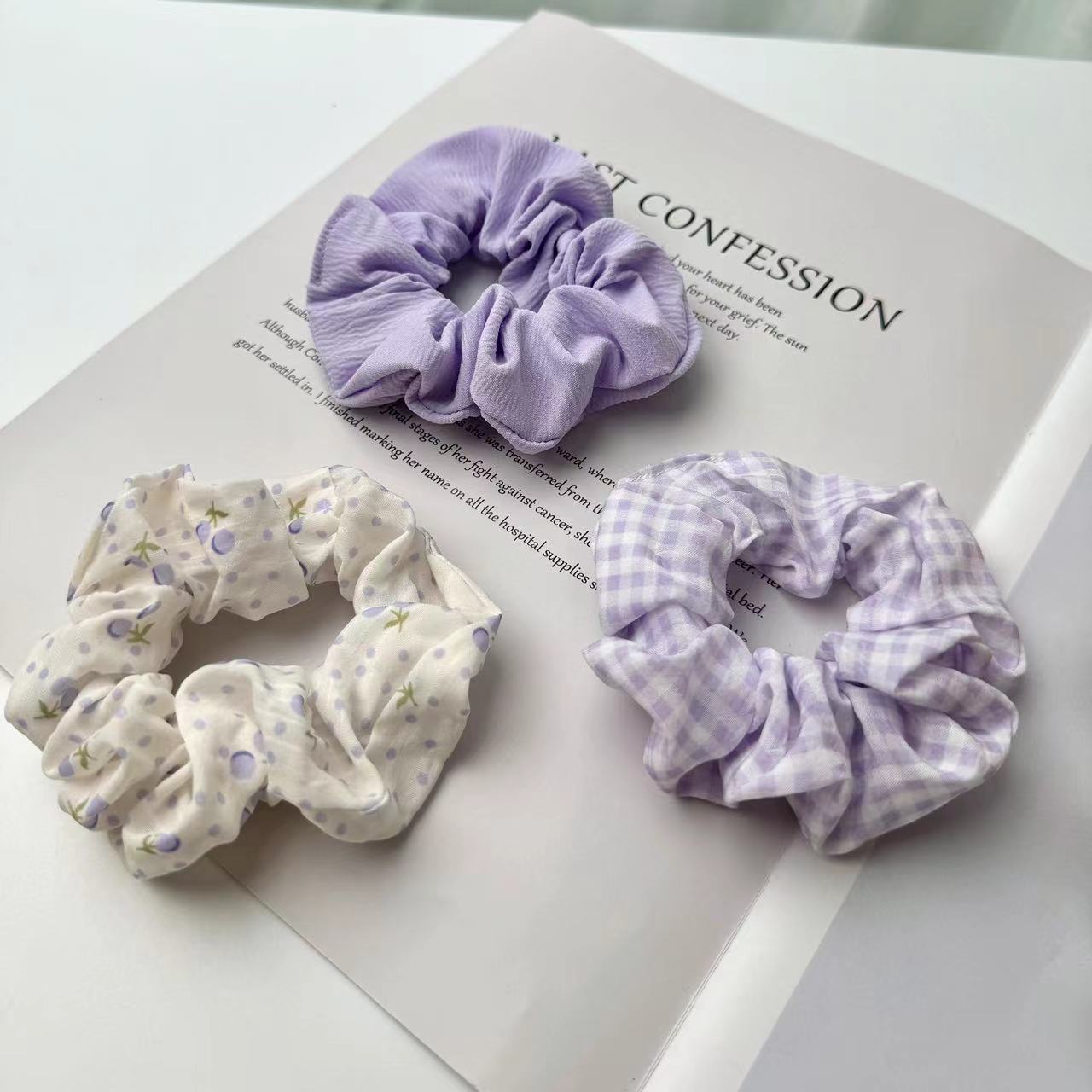 3 шт. Резинки для волос для девочек-подростков, аксессуары для волос, милые резинки для волос с цветочным узором и мишками, эластичные резинки для волос с мультяшным рисунком
3 шт. Резинки для волос для девочек-подростков, аксессуары для волос, милые резинки для волос с цветочным узором и мишками, эластичные резинки для волос с мультяшным рисунком