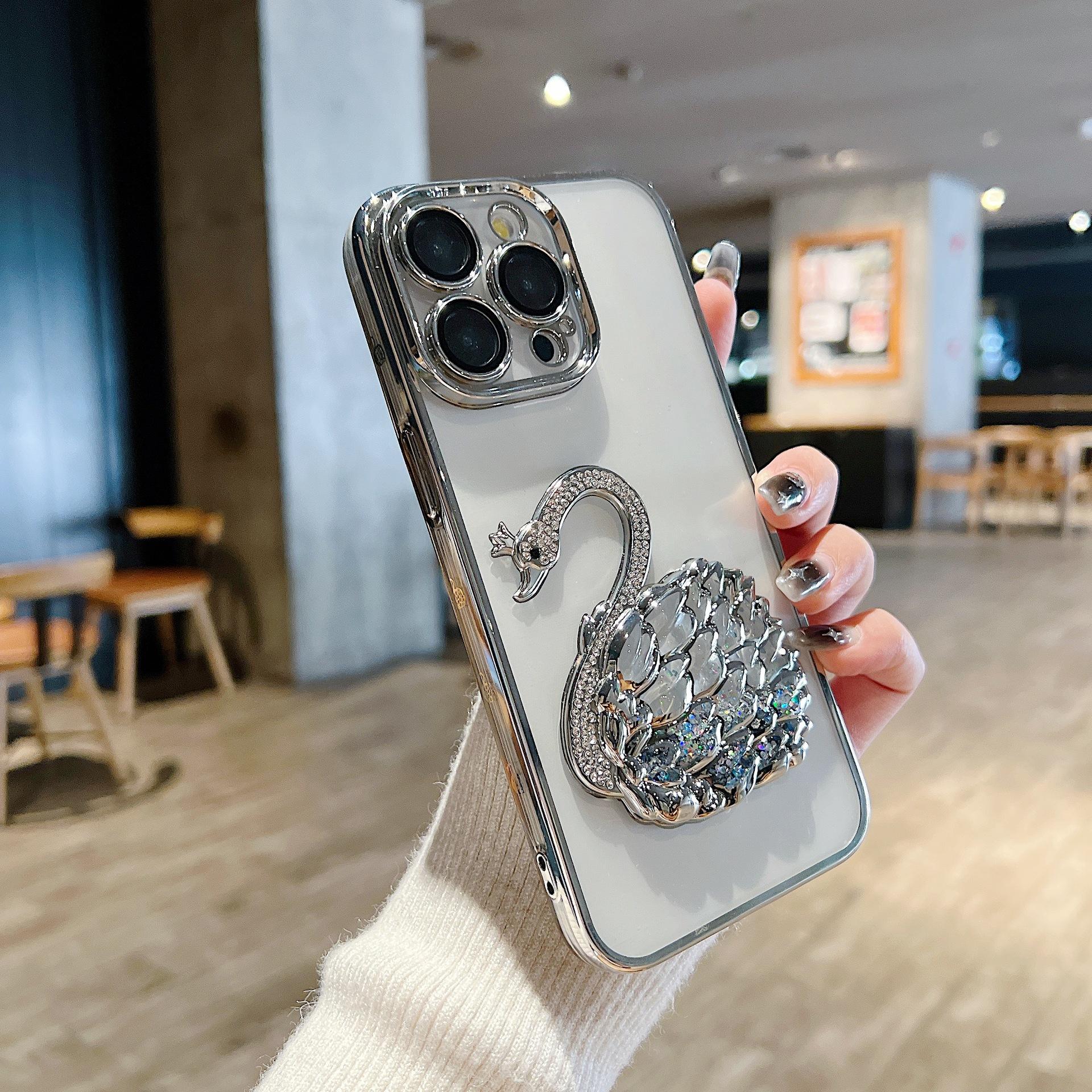 IPhone 16 Гальванический Трехмерный Зыбучий Песок Лебедь Подходит для Чехла для Мобильного Телефона Apple 15 Promax Градиент Блеск 13 Мягкий Комплект Apple 11
IPhone 16 Гальванический Трехмерный Зыбучий Песок Лебедь Подходит для Чехла для Мобильного Телефона Apple 15 Promax Градиент Блеск 13 Мягкий Комплект Apple 11