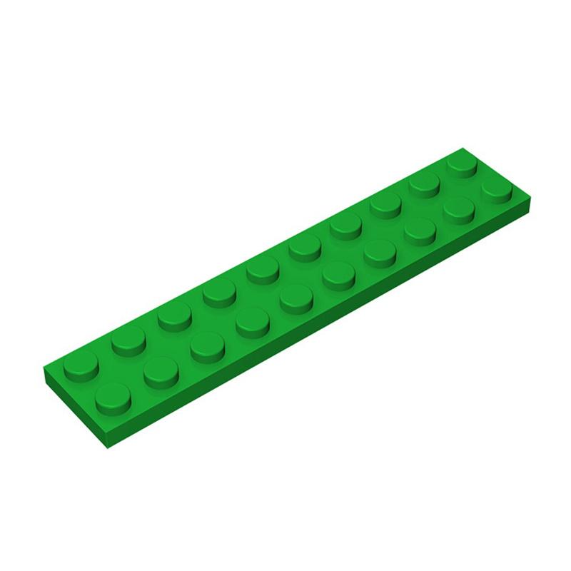 Sale Buildings Blocks 3832 Plate 2 x 10 Bricks Collections Bulk Modular GBC Toys For Technical MOC Set 1Pcs зелений
Sale Buildings Blocks 3832 Plate 2 x 10 Bricks Collections Bulk Modular GBC Toys For Technical MOC Set 1Pcs зелений