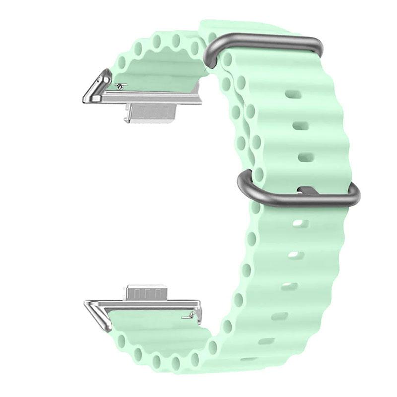 Силіконовий ремінець для Huawei Watch FIT 3 Strap Accessories Ocean sport Wristband Replacement braslet correa HUAWEI fit 3 Band Huawei Fit 3
Силіконовий ремінець для Huawei Watch FIT 3 Strap Accessories Ocean sport Wristband Replacement braslet correa HUAWEI fit 3 Band Huawei Fit 3