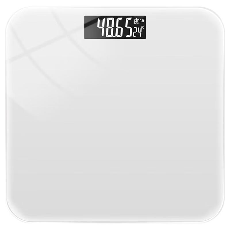 Feimi Rechargeable Smart Body Weight Scale
Feimi Rechargeable Smart Body Weight Scale