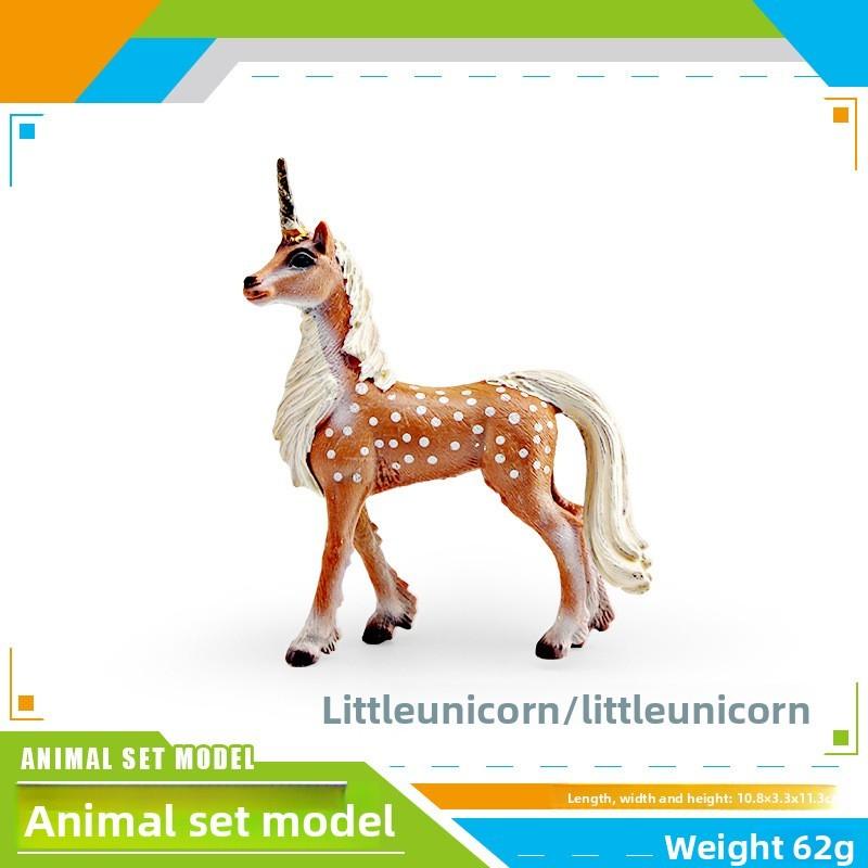 Wild Animal Pvc Model Unicorn Rainbow Pegasus Dragon Figurine For Kids Educational Use Pink
Wild Animal Pvc Model Unicorn Rainbow Pegasus Dragon Figurine For Kids Educational Use Pink