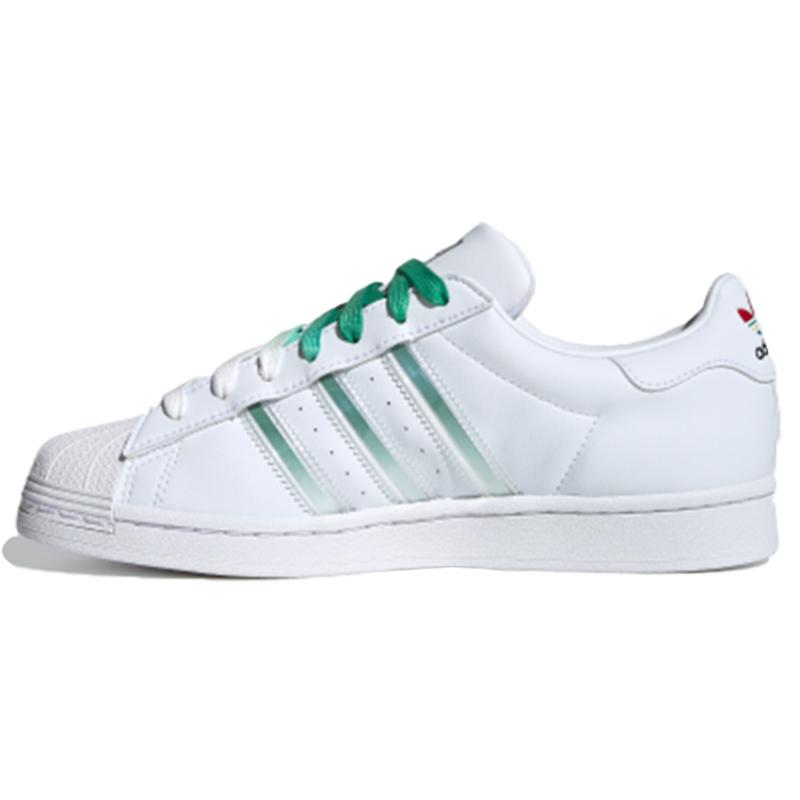 Adidas Superstar Interchangeable Stripes Sneakers FZ1950 36⅔
Adidas Superstar Interchangeable Stripes Sneakers FZ1950 36⅔
