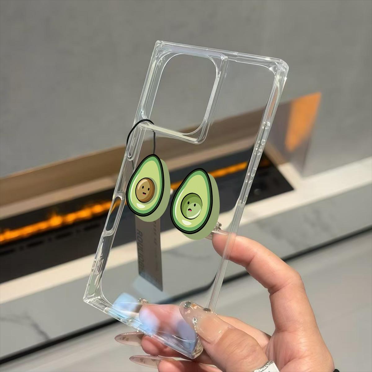 Clear Square Back Tube Case Protection For iPhone 16 ProMax 13 12 14 Pro Max 15 Plus 11 Little elves Pattern iphone 11 ProMax
Clear Square Back Tube Case Protection For iPhone 16 ProMax 13 12 14 Pro Max 15 Plus 11 Little elves Pattern iphone 11 ProMax