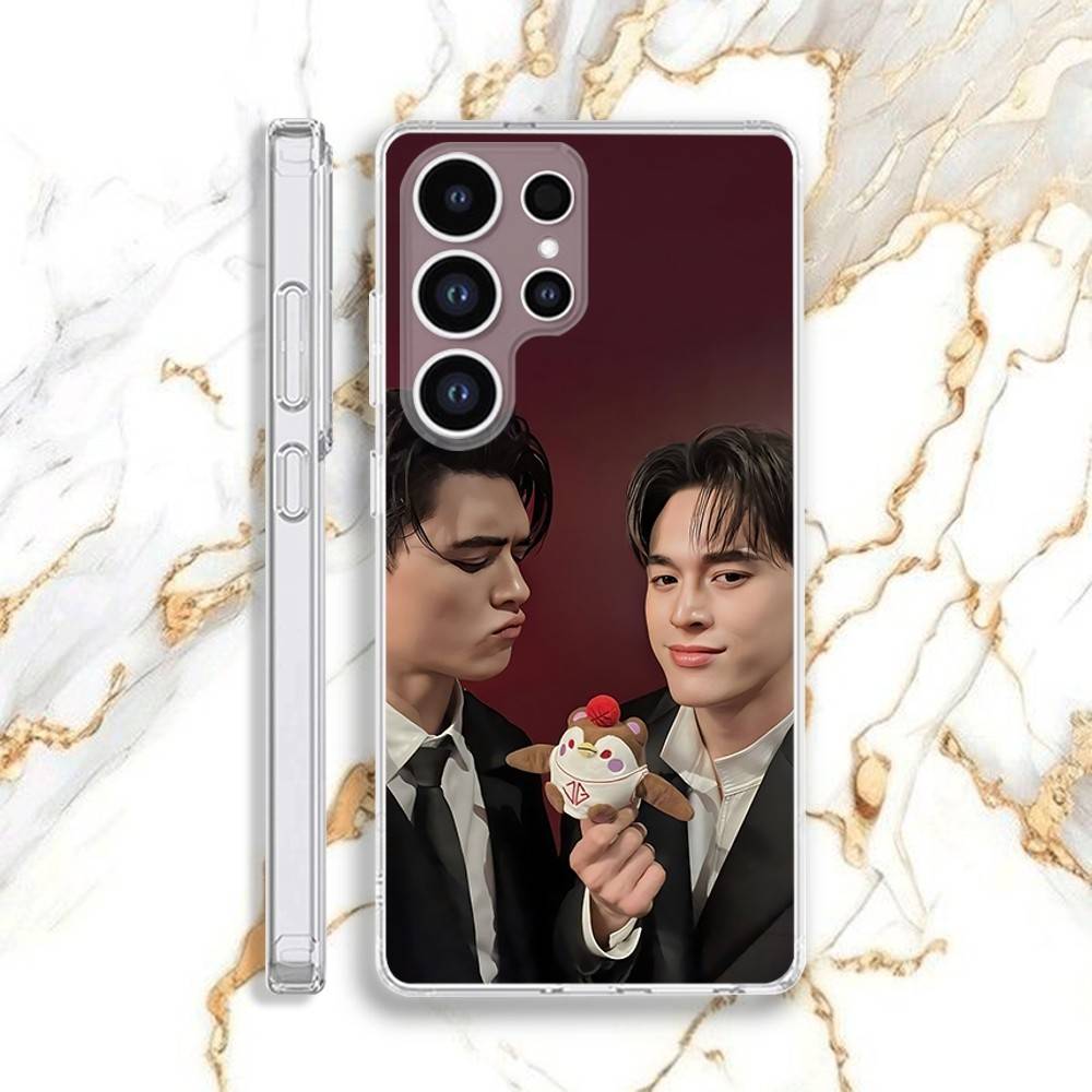 Joss Gawin BL Phone Case For Samsung S30,23,21,22,20, FE lite,S10,9,8,7 PIus Note20ultra Soft Transparent SamsungS9plus
Joss Gawin BL Phone Case For Samsung S30,23,21,22,20, FE lite,S10,9,8,7 PIus Note20ultra Soft Transparent SamsungS9plus