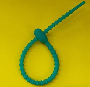 1 Pcs Silica Gel Cable Ties Releasable 210mm Length Self-locking Cable Zip Ties
1 Pcs Silica Gel Cable Ties Releasable 210mm Length Self-locking Cable Zip Ties