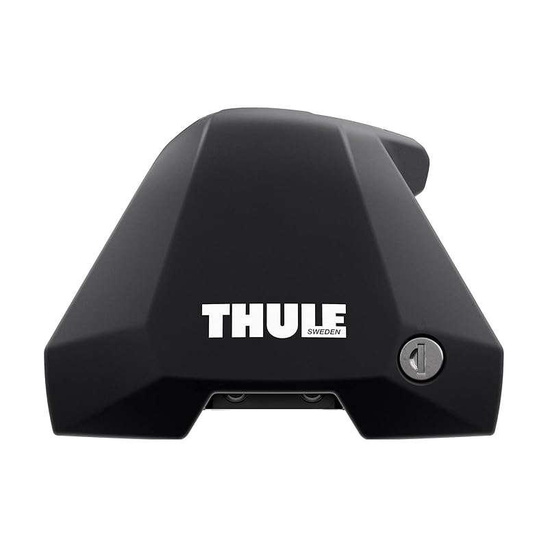 THULE Thule Edge Clamp 7205 edge clamp For normal roof smooth shape carrier foot
THULE Thule Edge Clamp 7205 edge clamp For normal roof smooth shape carrier foot