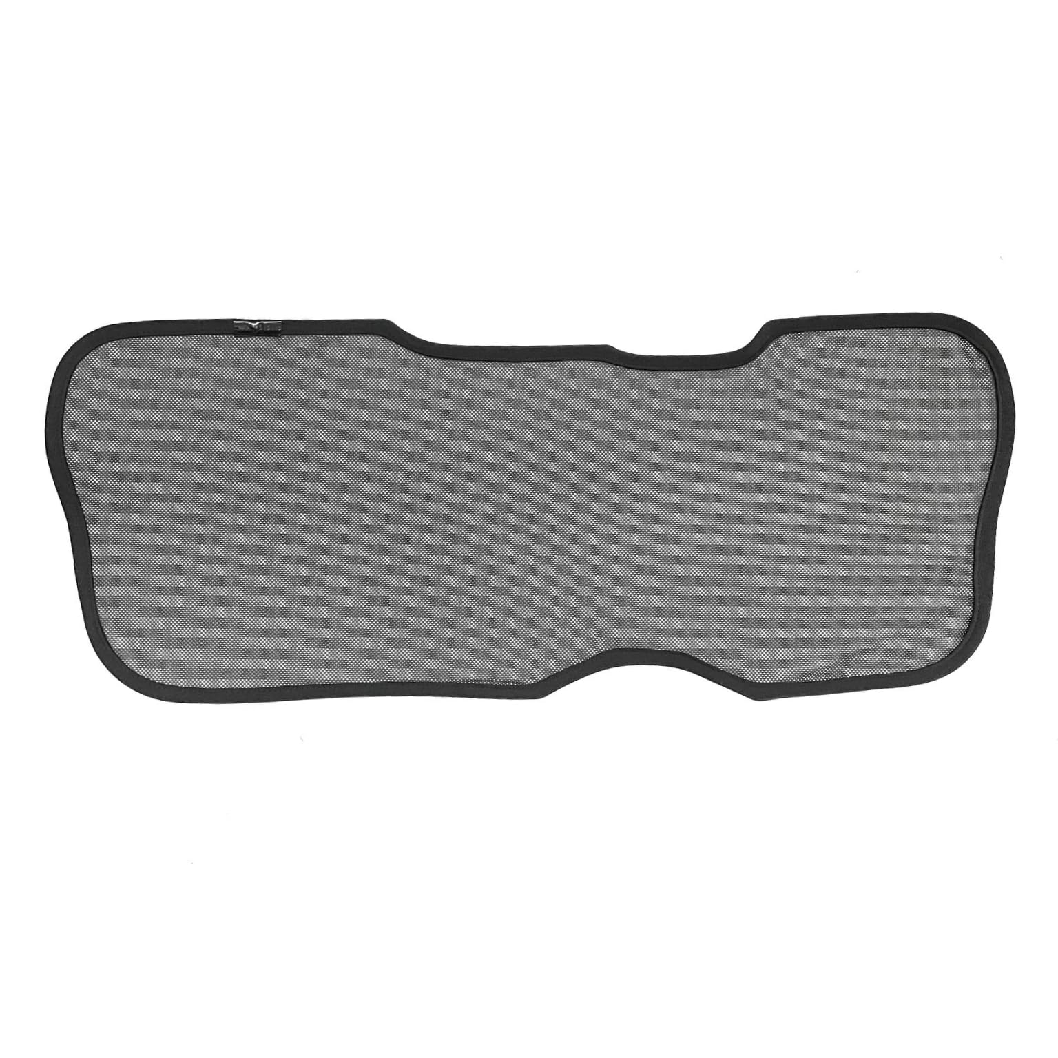 CGP Blackout Mesh Car Shade, Mesh Curtain Sunshade for B3 Series Delica Mini (B34A, B35A, B37A, B38A) Rear Window, Single Panel, CGP-MI4401A-1R
CGP Blackout Mesh Car Shade, Mesh Curtain Sunshade for B3 Series Delica Mini (B34A, B35A, B37A, B38A) Rear Window, Single Panel, CGP-MI4401A-1R