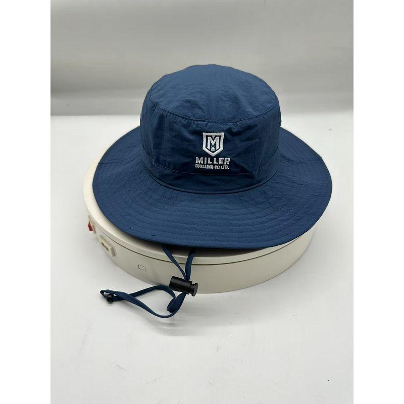 Hatty Outdoor Breathable Foldable Soft Hat Sun Protection Sun Hat Quick-Drying UV Protection round Edge Bucket Hat H059 Denim Blue 2 Free size (58cm)
Hatty Outdoor Breathable Foldable Soft Hat Sun Protection Sun Hat Quick-Drying UV Protection round Edge Bucket Hat H059 Denim Blue 2 Free size (58cm)