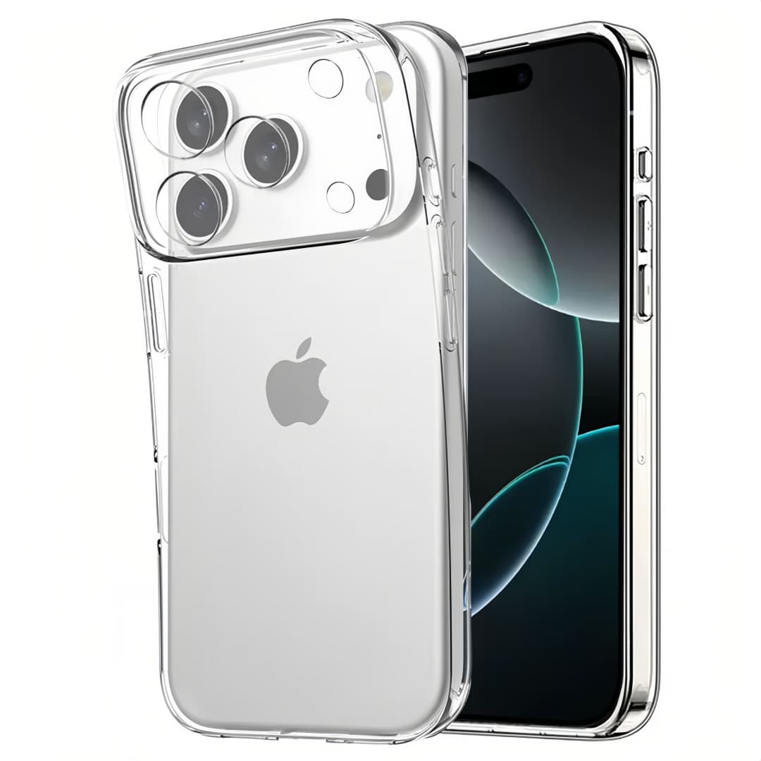 Ultra Thin Clear TPU Phone Case For iPhone 17 Air 15 14 13 11 12 16 Pro Max Plus Mini XR XS Max Transparent Silicone Soft Cover Silicon&iPhone 6 чистый
Ultra Thin Clear TPU Phone Case For iPhone 17 Air 15 14 13 11 12 16 Pro Max Plus Mini XR XS Max Transparent Silicone Soft Cover Silicon&iPhone 6 чистый