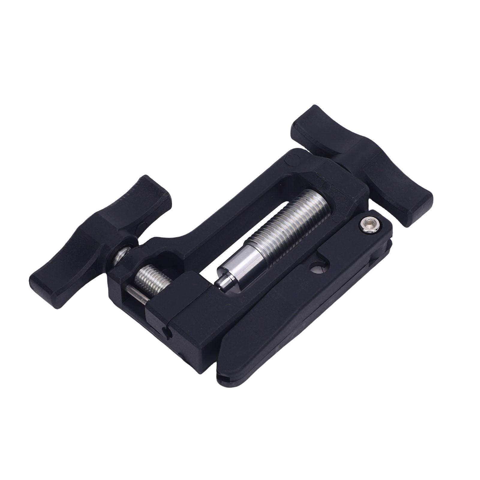 Bicycle Needle Driver Insertion Tool with Line Cutter T Head Oil Brake Needle Installation Tool for Mountain Bike
Bicycle Needle Driver Insertion Tool with Line Cutter T Head Oil Brake Needle Installation Tool for Mountain Bike