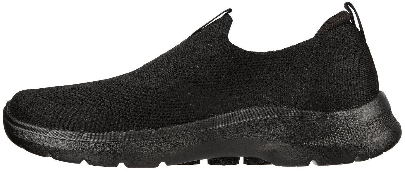 Кроссовки Skechers Skechers GOwalk 6 black 41
Кроссовки Skechers Skechers GOwalk 6 black 41