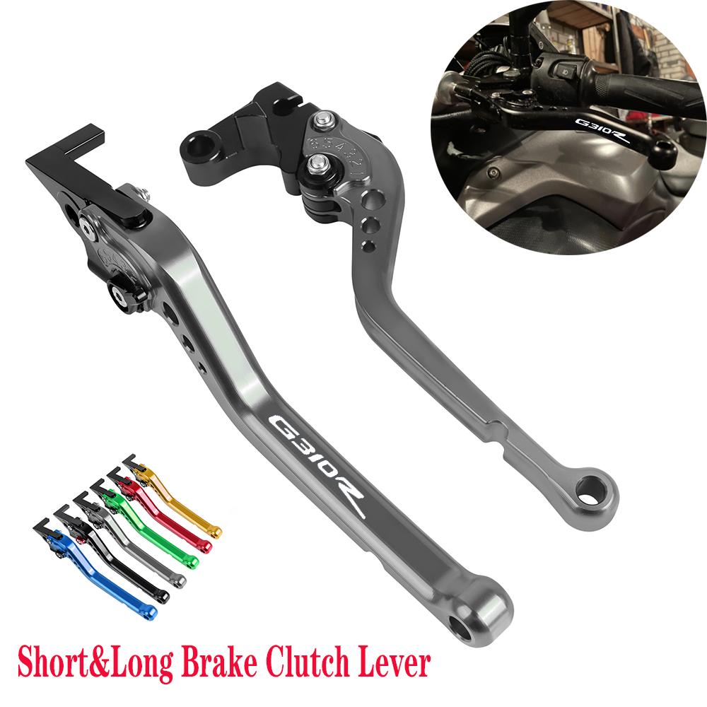 For BMW G310R G310 R G 310 R 2017-2020 G310GS G310 GS G 310 GS Short&Long CNC Brake Clutch Levers Adjustable Handles Lever
For BMW G310R G310 R G 310 R 2017-2020 G310GS G310 GS G 310 GS Short&Long CNC Brake Clutch Levers Adjustable Handles Lever