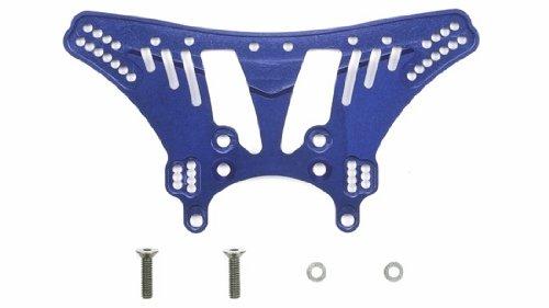 Tamiya OP Parts Knightage High Precision Aluminium Rear Damper Stay 54005 OP.1005 5.2
Tamiya OP Parts Knightage High Precision Aluminium Rear Damper Stay 54005 OP.1005 5.2