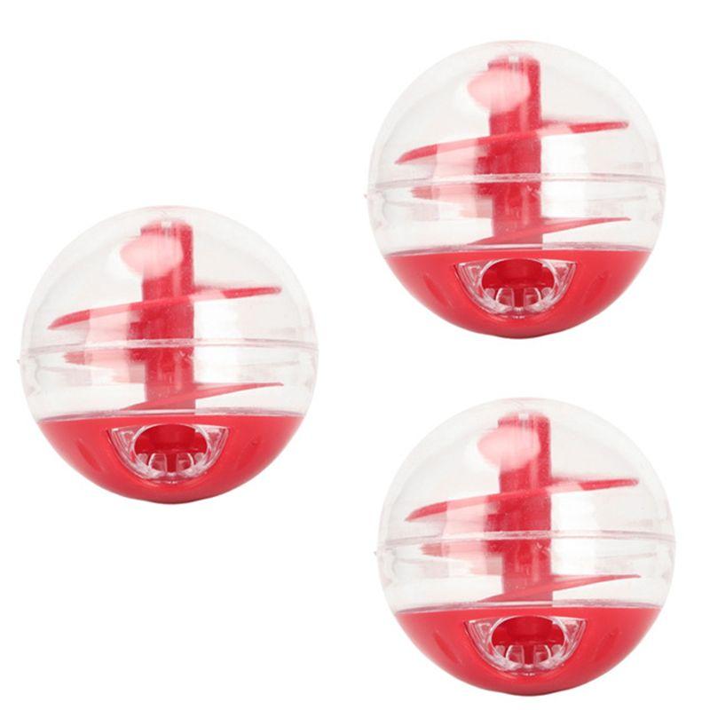 M-Modern-Cat Food Dispensing Ball Cat Snack Dispensing Ball Interactive Training Slow Feeder Educational Pet Supplies червоний
M-Modern-Cat Food Dispensing Ball Cat Snack Dispensing Ball Interactive Training Slow Feeder Educational Pet Supplies червоний