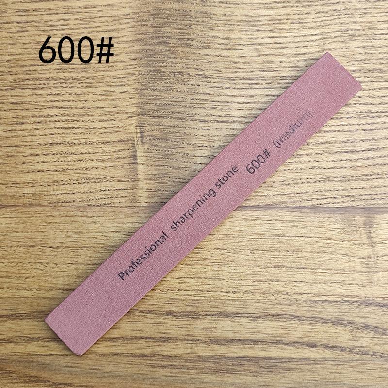 Ironwork Premium Aluminum Oxide Oilstone: Fine Grinding & Polishing for Knives, Removes Oxidation & Carbon
Ironwork Premium Aluminum Oxide Oilstone: Fine Grinding & Polishing for Knives, Removes Oxidation & Carbon