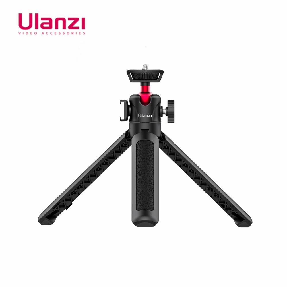 Ulanzi MT-16 Выдвижной штатив для селфи-палки 4-секционный 44 см / 17,3 дюйма 2 КГ полезная нагрузка с поворотным шаром на 360 градусов
Ulanzi MT-16 Выдвижной штатив для селфи-палки 4-секционный 44 см / 17,3 дюйма 2 КГ полезная нагрузка с поворотным шаром на 360 градусов