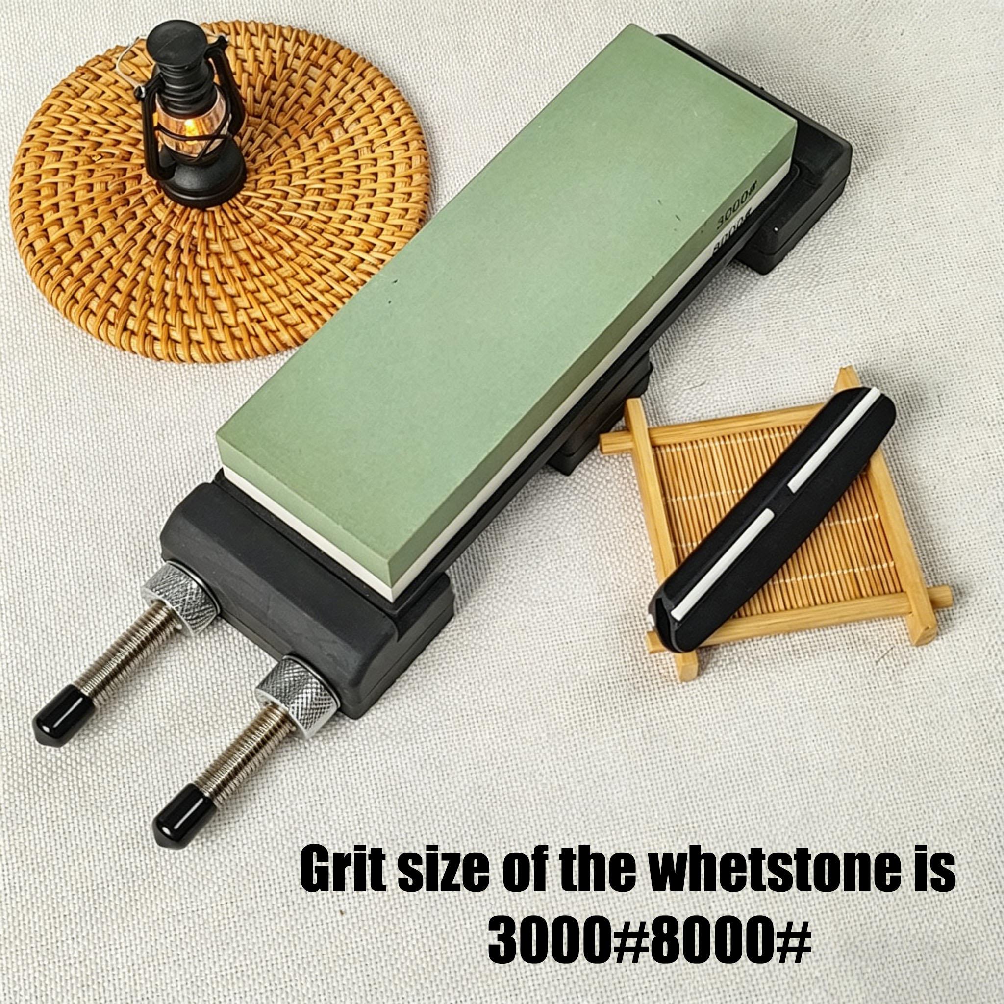 Silica Gel Base Kitchen Knife Sharpener Stone Holder Whetstone Sharpening System Accessory for Kitchen Knife Tools As photots
Silica Gel Base Kitchen Knife Sharpener Stone Holder Whetstone Sharpening System Accessory for Kitchen Knife Tools As photots