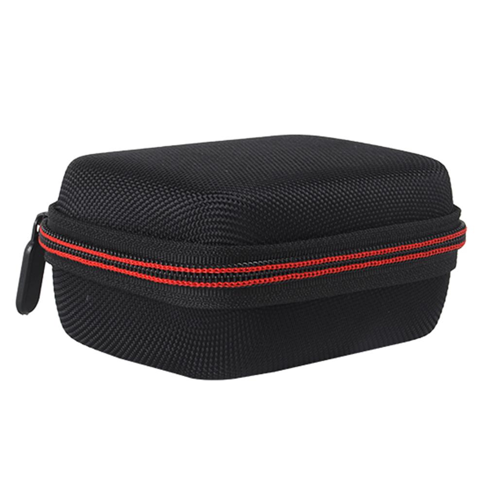 For JBL Go 4 Bluetooth-compatible Speaker Storage Bag Portable EVA Carrying Case Type A
For JBL Go 4 Bluetooth-compatible Speaker Storage Bag Portable EVA Carrying Case Type A