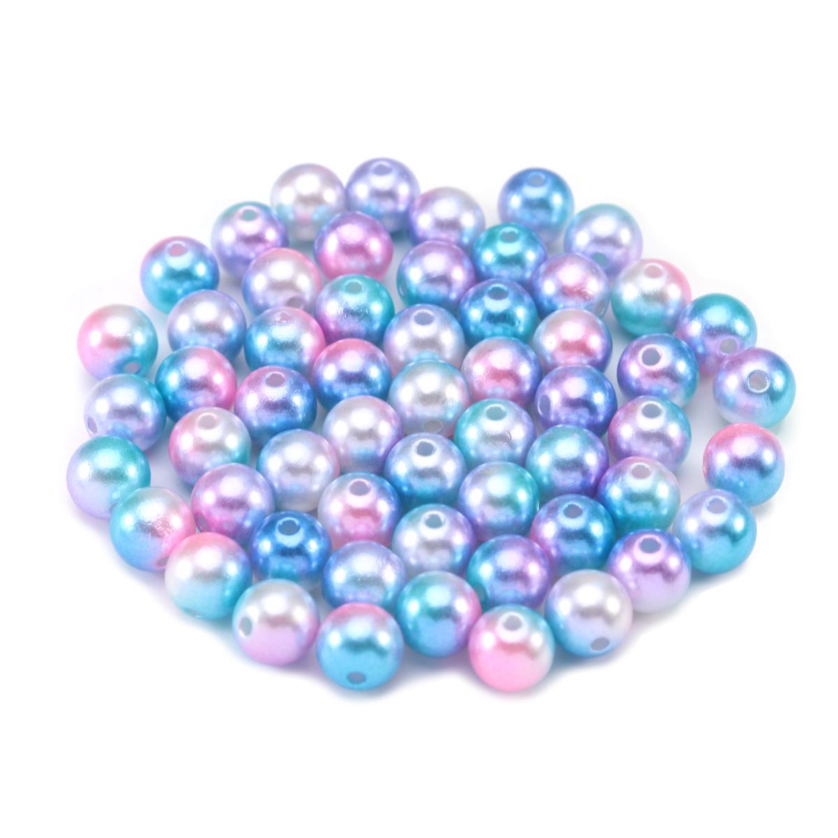 3-12mm Imitation Pearls Beads Round Spacer Beads Loose Beads For Jewelry Making DIY Earring Bracelet Necklace Accessories 3mm 400pcs
3-12mm Imitation Pearls Beads Round Spacer Beads Loose Beads For Jewelry Making DIY Earring Bracelet Necklace Accessories 3mm 400pcs