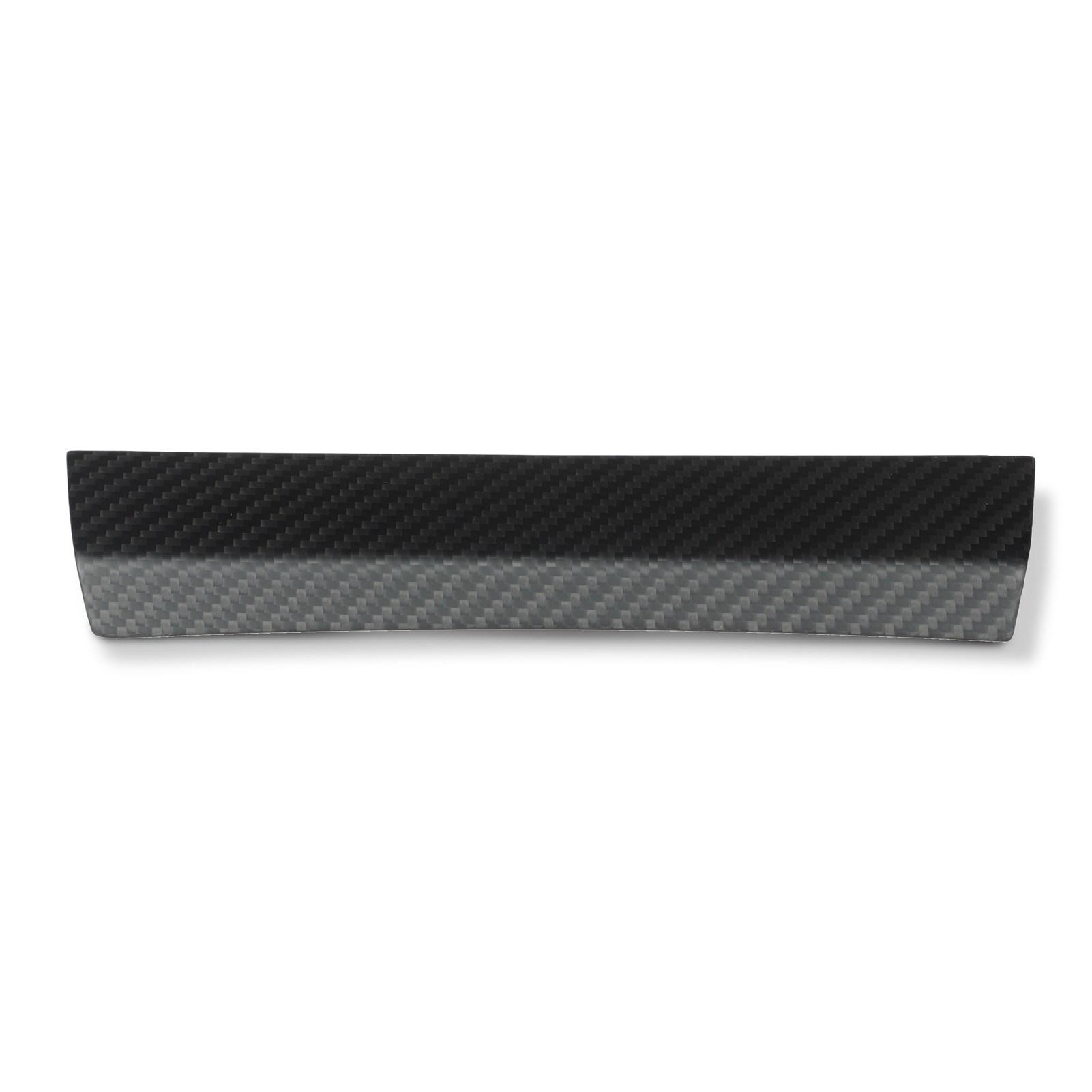 AC Control Trim Dry Carbon Fiber Smooth Surface Colorfast Heat Resistant Replacement For Subaru BRZ
AC Control Trim Dry Carbon Fiber Smooth Surface Colorfast Heat Resistant Replacement For Subaru BRZ