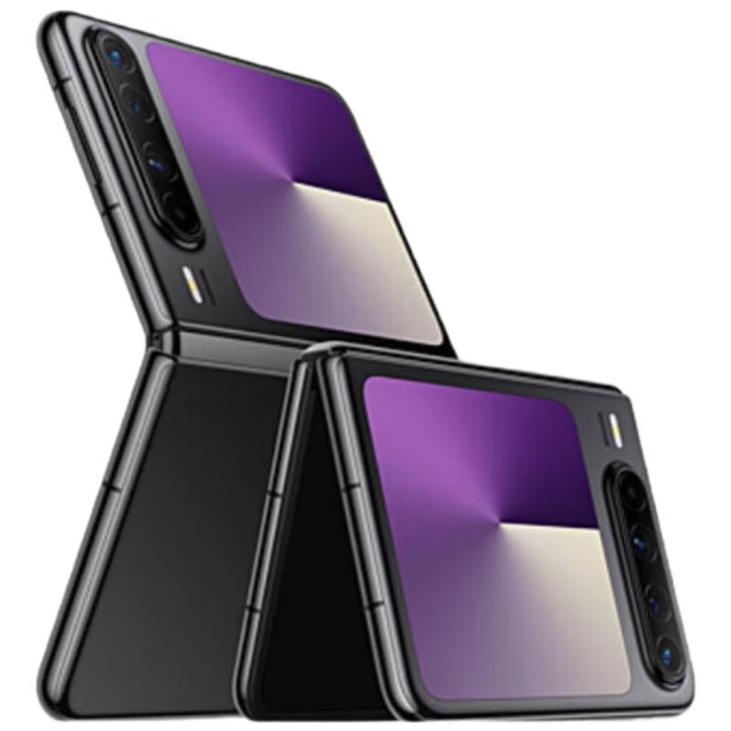 Huawei Pura X Foldable Smartphone (CN version) 12GB+256GB
Huawei Pura X Foldable Smartphone (CN version) 12GB+256GB