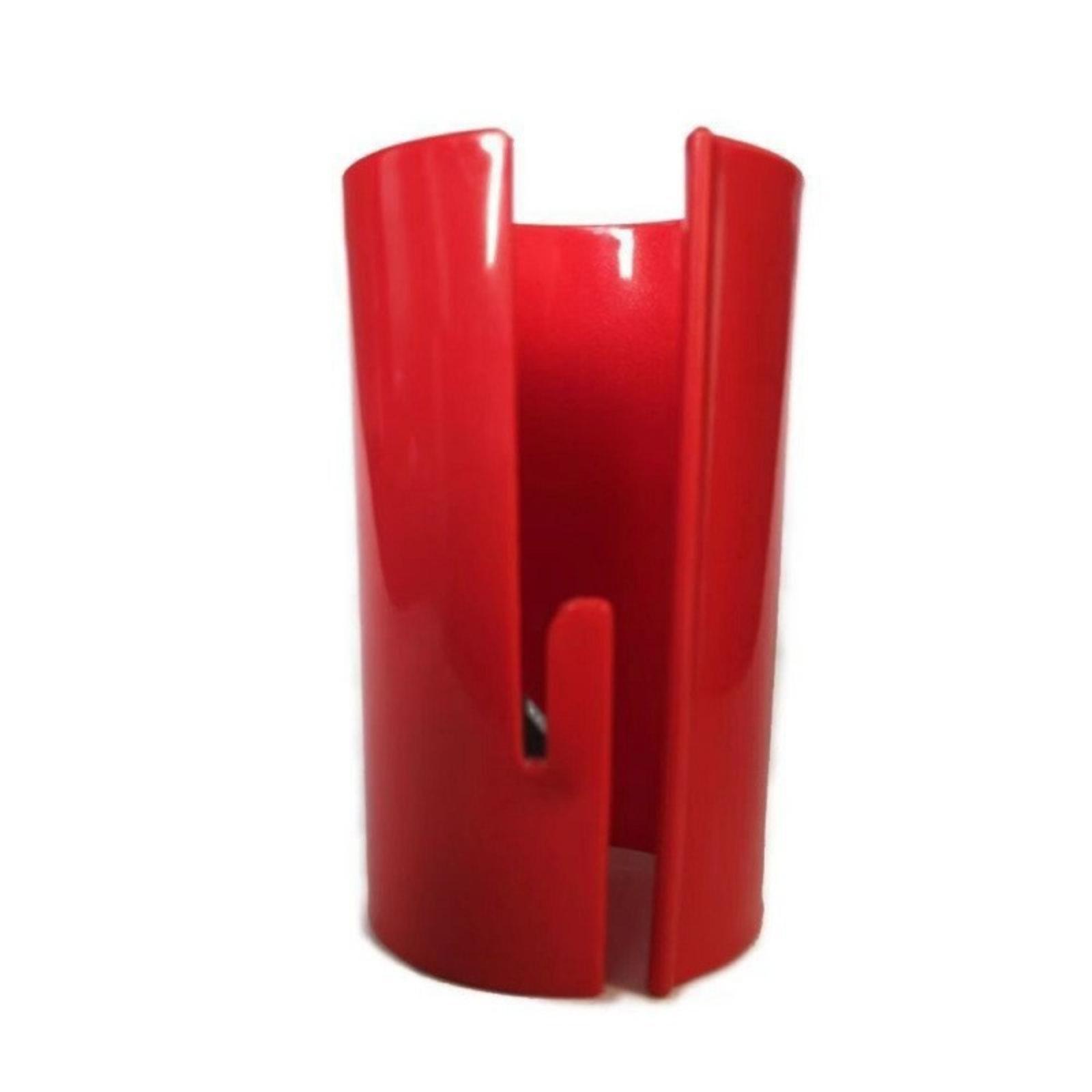 Fashionable Cylindrical Paper Cutting Tool Practical Paper Cutter one size червоний
Fashionable Cylindrical Paper Cutting Tool Practical Paper Cutter one size червоний