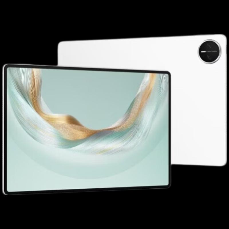 Huawei MatePad Pro 12.2-inch (2025) (CN version)
Huawei MatePad Pro 12.2-inch (2025) (CN version)