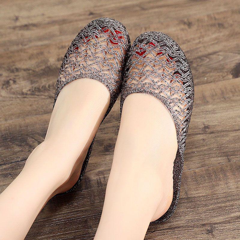Women s Summer Crystal Cool Soft Sole Slippers for Bedroom & Bath Size 40 (Recommend 1 size up)
Women s Summer Crystal Cool Soft Sole Slippers for Bedroom & Bath Size 40 (Recommend 1 size up)
