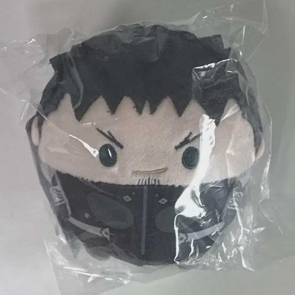 Монстр 8 Кафка Фувако Кольцо Продажа Запечатано
Монстр 8 Кафка Фувако Кольцо Продажа Запечатано