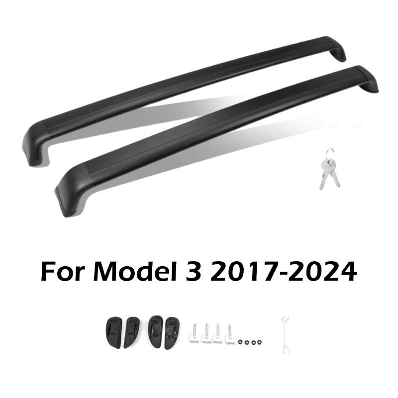 2025 Новый запираемый багажник на крышу для Tesla Model 3 Model Y 2017-2025 Аксессуары для багажников на крышу Противоугонные поперечины Багажник
2025 Новый запираемый багажник на крышу для Tesla Model 3 Model Y 2017-2025 Аксессуары для багажников на крышу Противоугонные поперечины Багажник