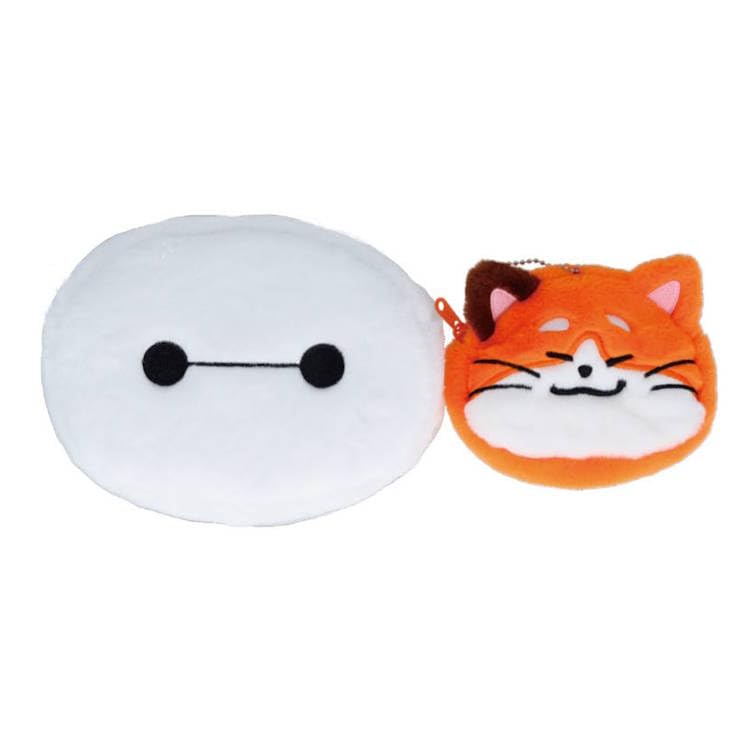Sunstar Stationery Disney Pouch Set Nakayoshi Pouch Set Baymax Baymax Mochi S2334550 &
Sunstar Stationery Disney Pouch Set Nakayoshi Pouch Set Baymax Baymax Mochi S2334550 &