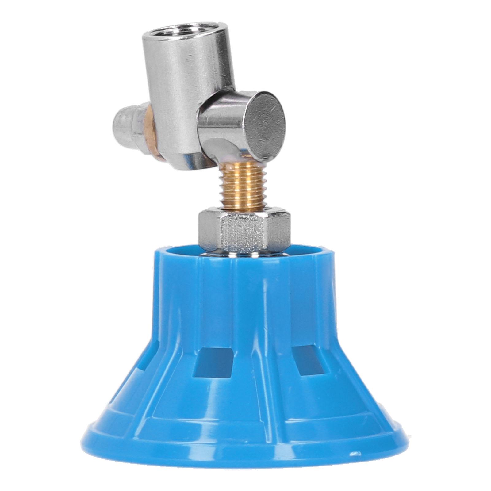 G1 4 DN8 5 Hole Agricultural Pesticide High Pressure Spray Nozzle Electric Sprayer Accessories
G1 4 DN8 5 Hole Agricultural Pesticide High Pressure Spray Nozzle Electric Sprayer Accessories